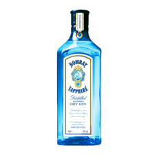 BOMBAY - SAPPHIRE 70CL